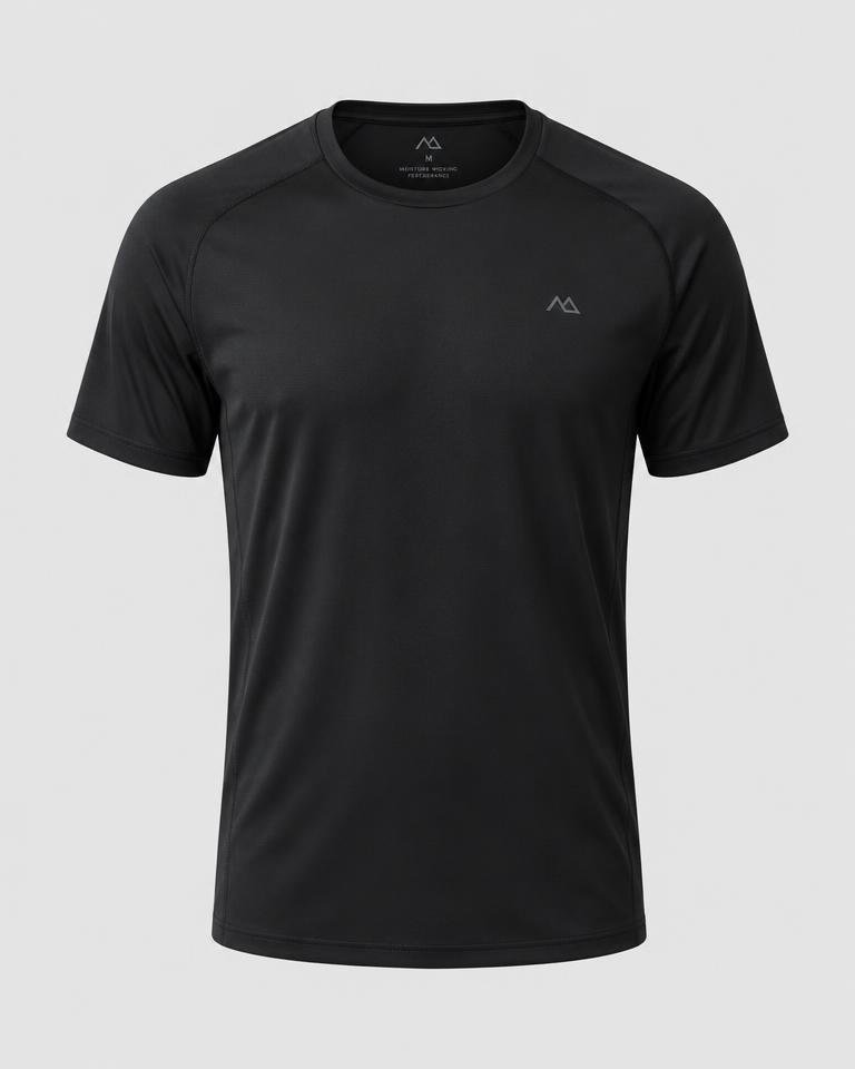 Remera Dry Tech