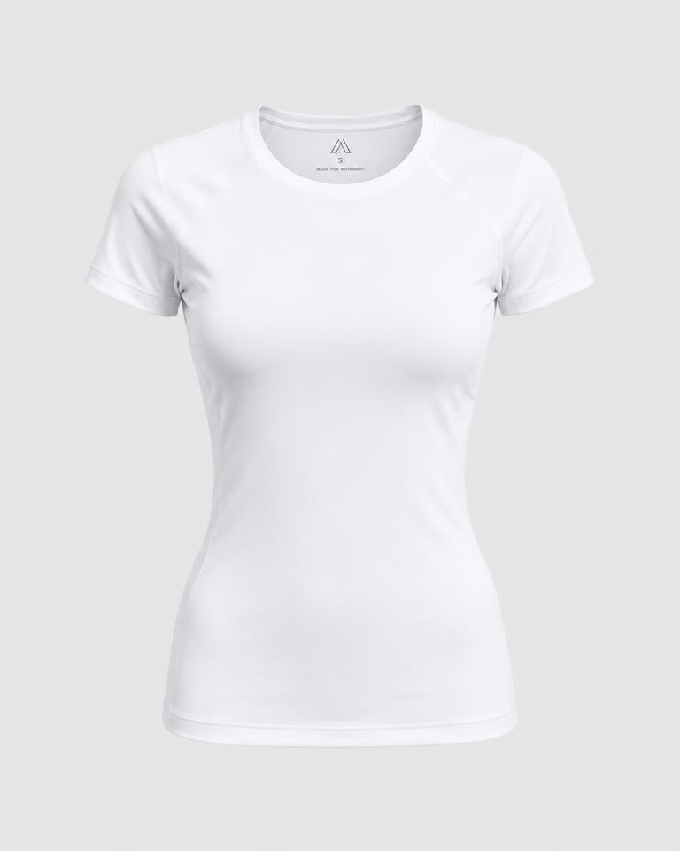 Remera Fit Slim